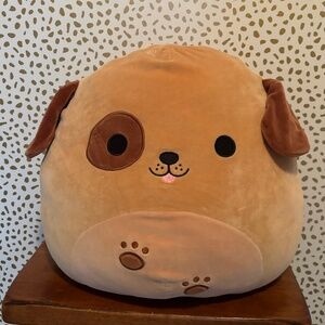 Doug the Dog squishmallow